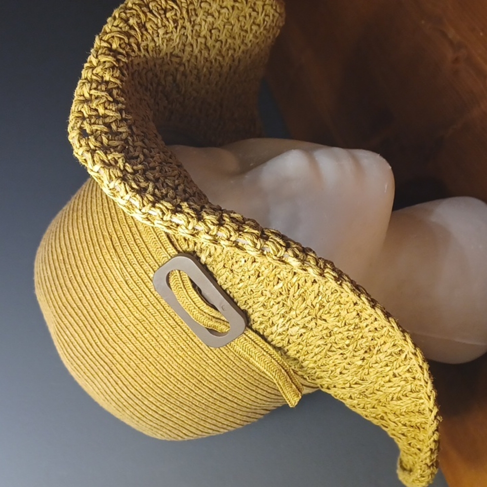 Sun hat - Picture 4 of 12